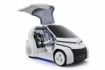 Toyota Concept-_i Ride 2017 года